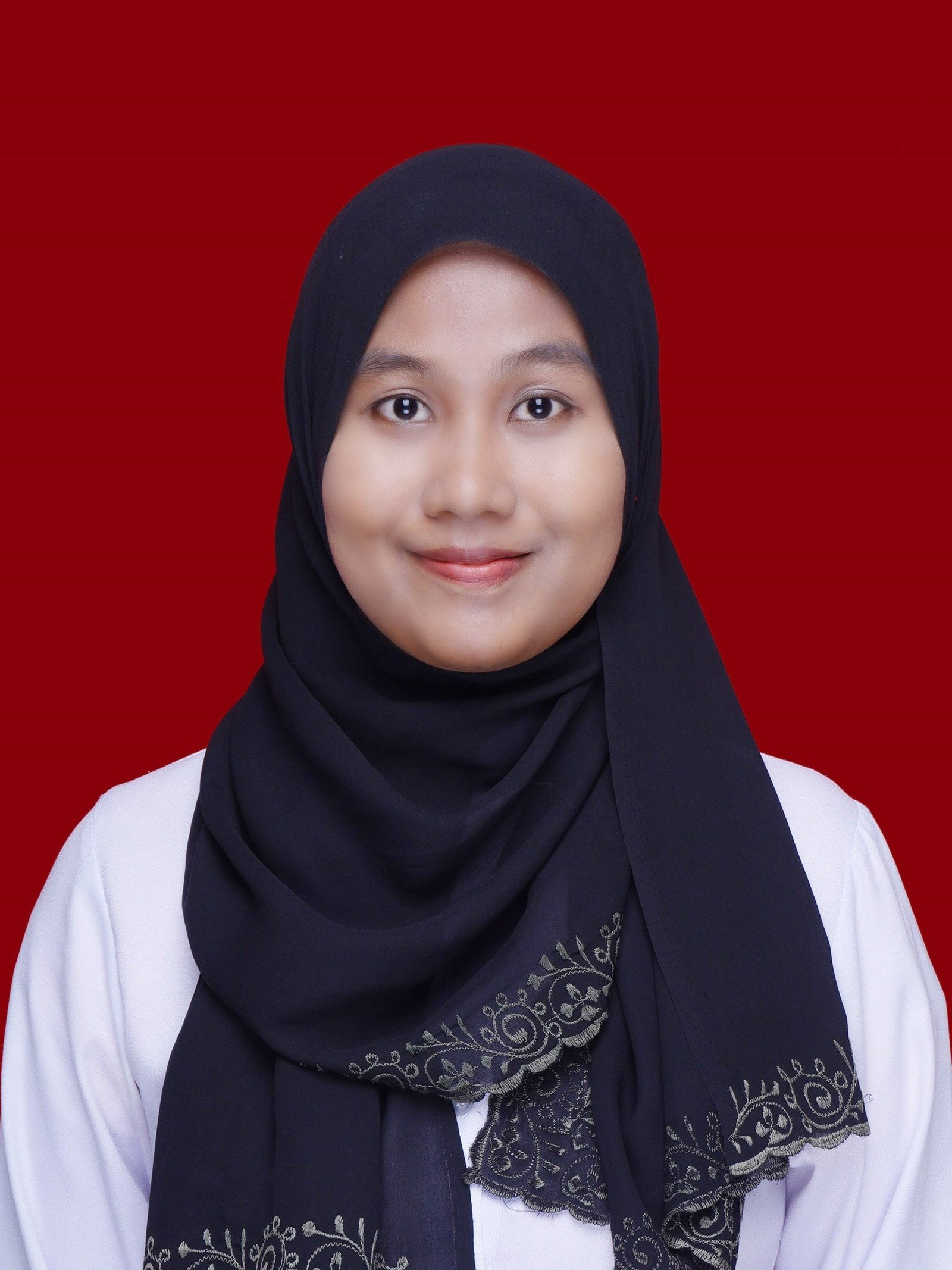 Melia Andayan, S.Ip