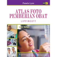 Image of Atlas Foto Pemberian Obat