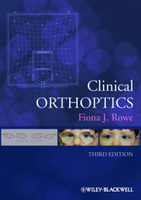 Image of Clinical Orthoptics