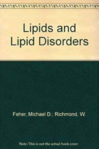 Image of Lipids and Lipid Disorders