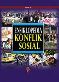 Image of Ensiklopedia Konflik Sosial