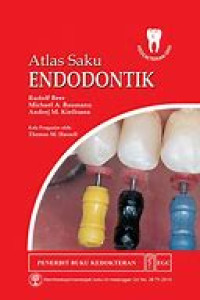 Image of Atlas Saku Endodontik