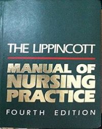 Image of The Lippincott Manual of Nursing Practice