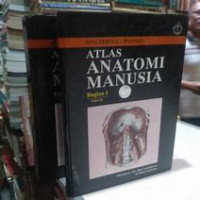 Image of Atlas Anatomi Manusia