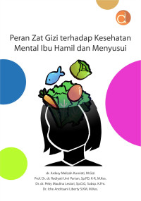 Image of Peran Zat Gizi Terhadap Kesehatan Mental Ibu Hamil Dan Menyusui