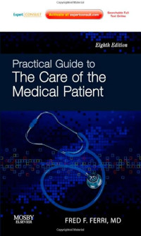 Image of Practical Guide To The Care Of The Medical Patient