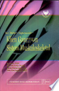 Image of Klien Gangguan Sistem Muskuloskeletal